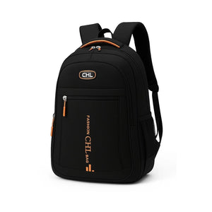 Mochila CHL Premium Reforçada · Impermeável · Para Notebook