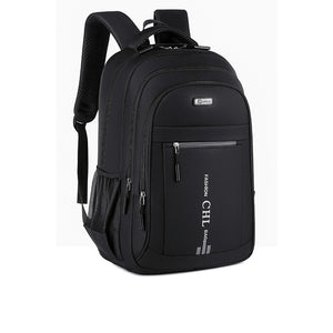 Mochila CHL Premium Reforçada · Impermeável · Para Notebook