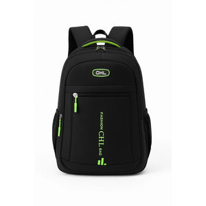 Mochila CHL Premium Reforçada · Impermeável · Para Notebook
