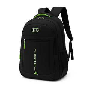 Mochila CHL Premium Reforçada · Impermeável · Para Notebook