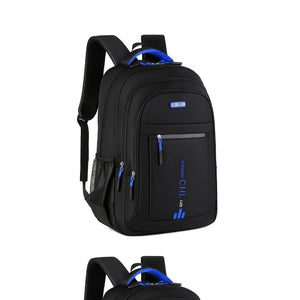 Mochila CHL Premium Reforçada · Impermeável · Para Notebook