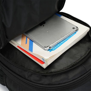 Mochila CHL Premium Reforçada · Impermeável · Para Notebook